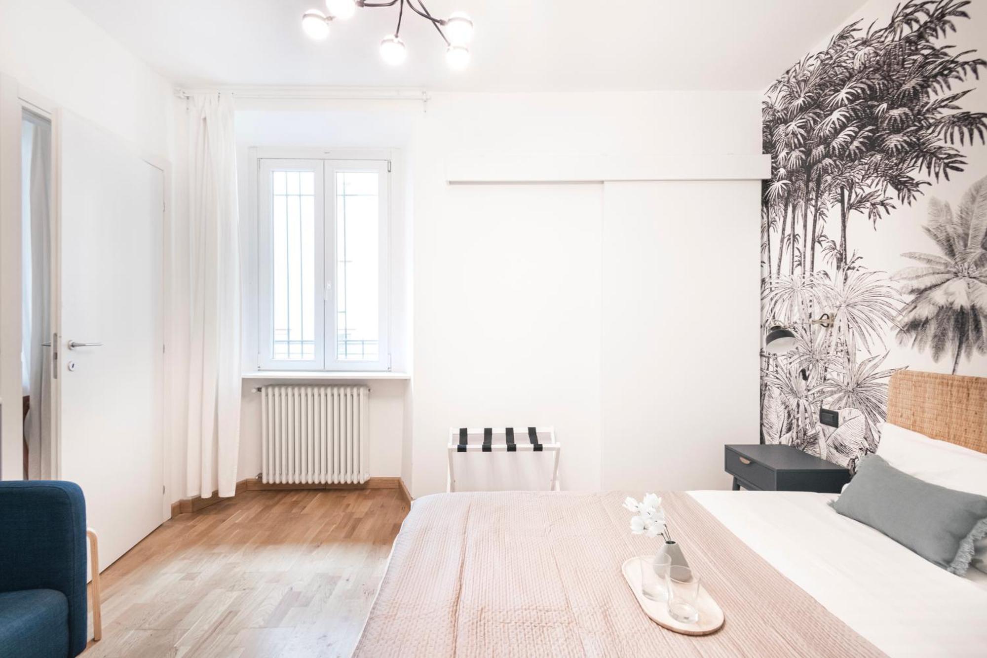 Stylish And New Apt In Buenos Aires Milano Exteriör bild