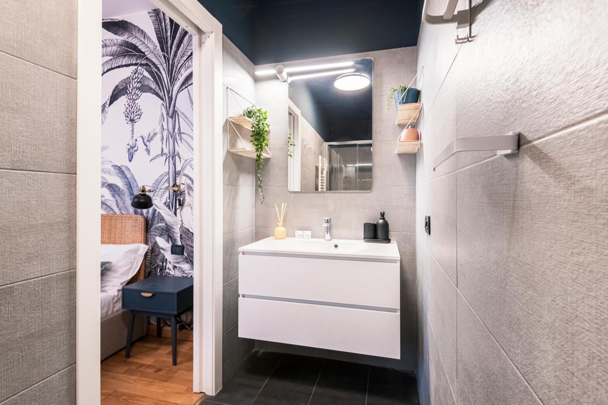 Stylish And New Apt In Buenos Aires Milano Exteriör bild