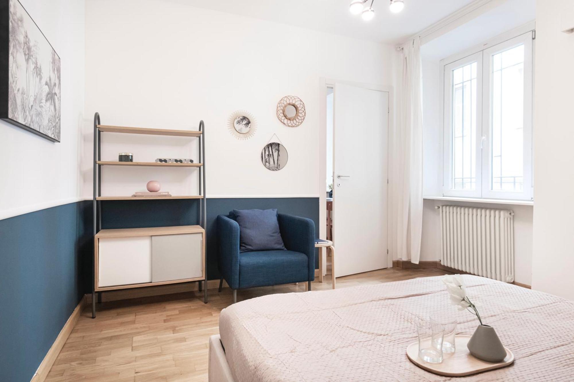 Stylish And New Apt In Buenos Aires Milano Exteriör bild