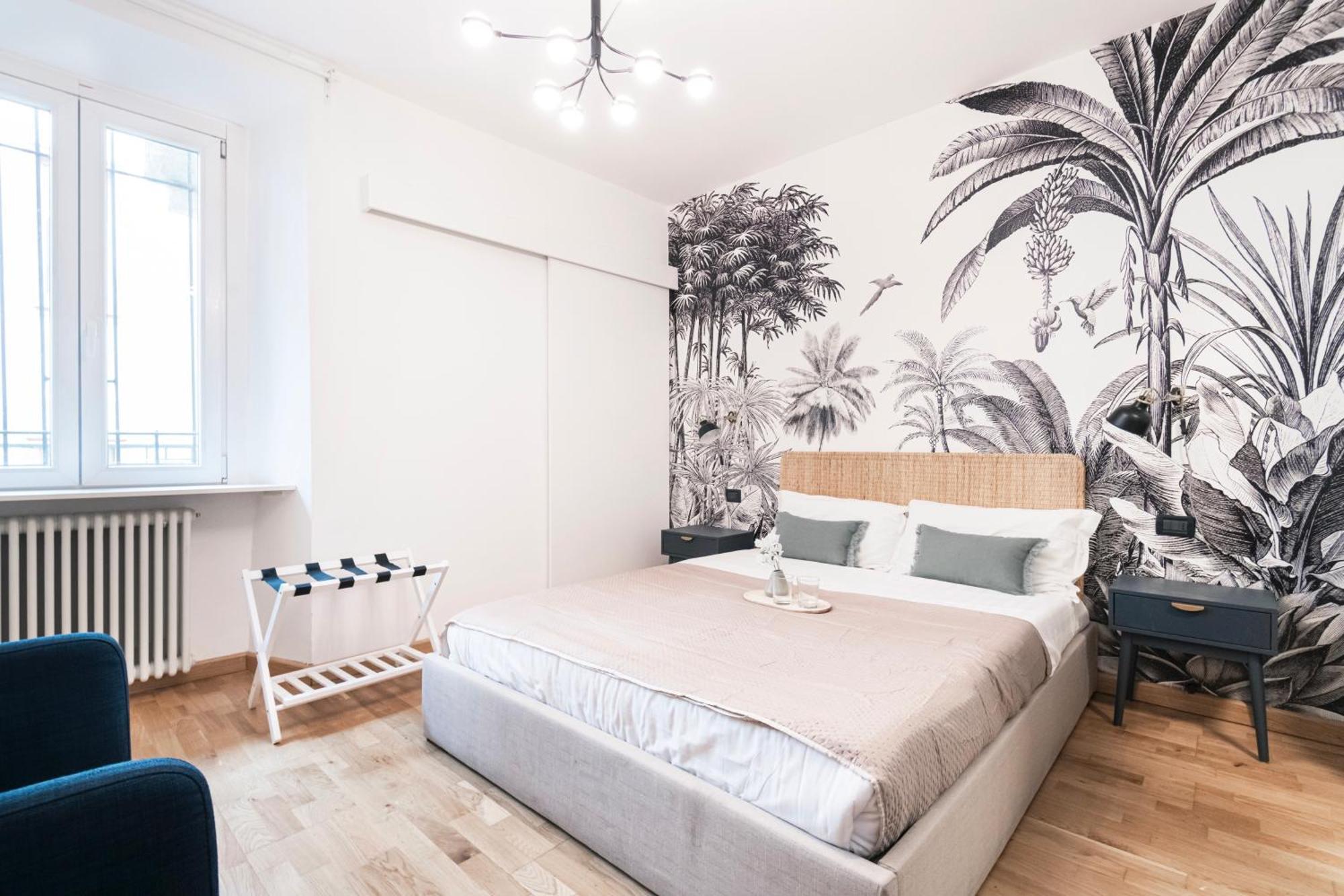 Stylish And New Apt In Buenos Aires Milano Exteriör bild