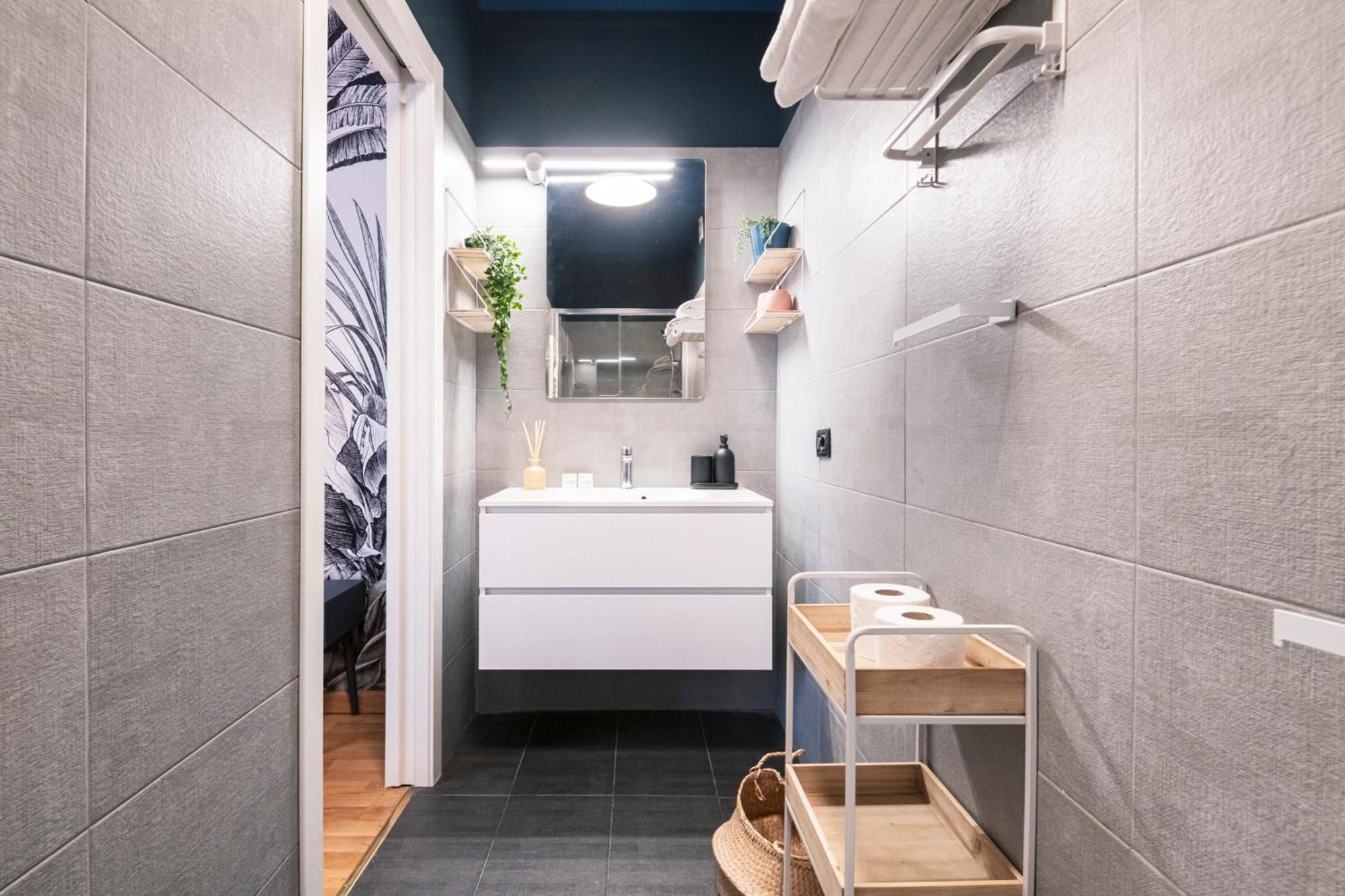 Stylish And New Apt In Buenos Aires Milano Exteriör bild