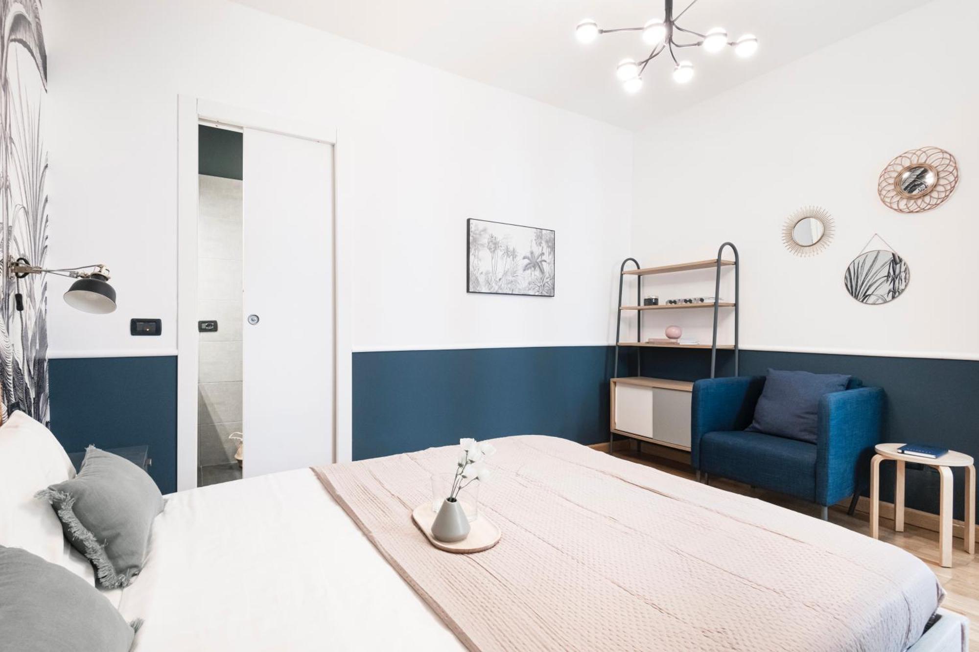 Stylish And New Apt In Buenos Aires Milano Exteriör bild